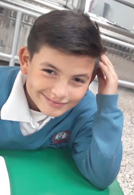 Mateo Alexander - ID: 88616 - 325827