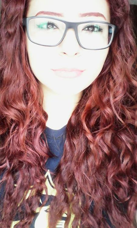 Jaqueline - ID: 91322