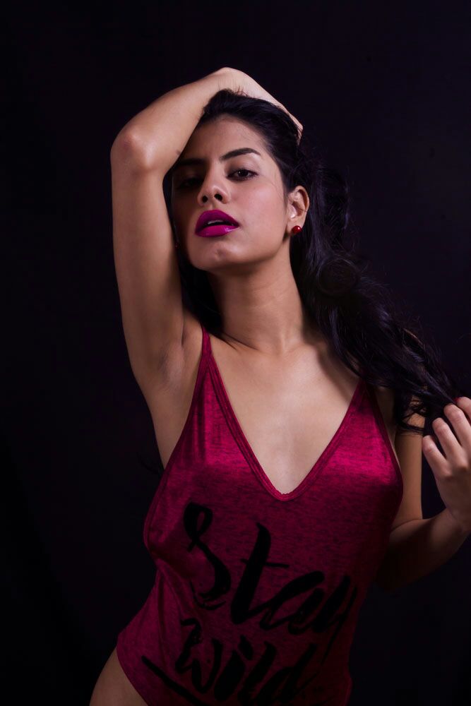 Angelica Maria - ID: 92860