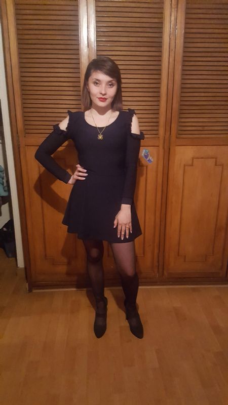 Paula Alejandra - ID: 93058