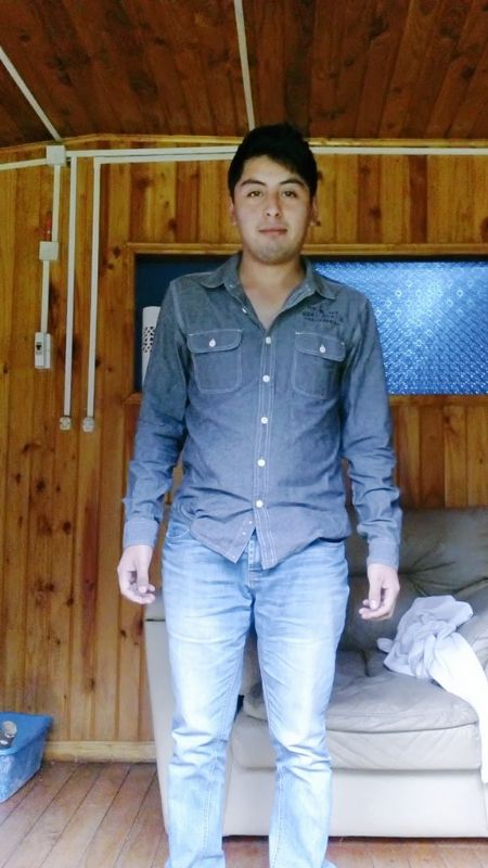 Patricio - ID: 93677 - 331879