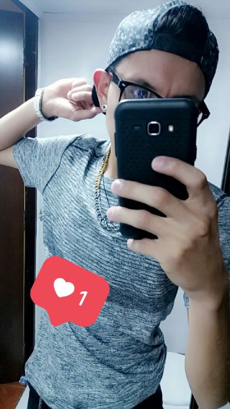 Juan Pablo - ID: 94689