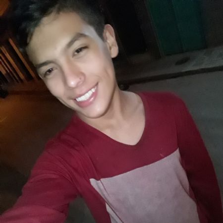 Maicol Alejandro - ID: 94753