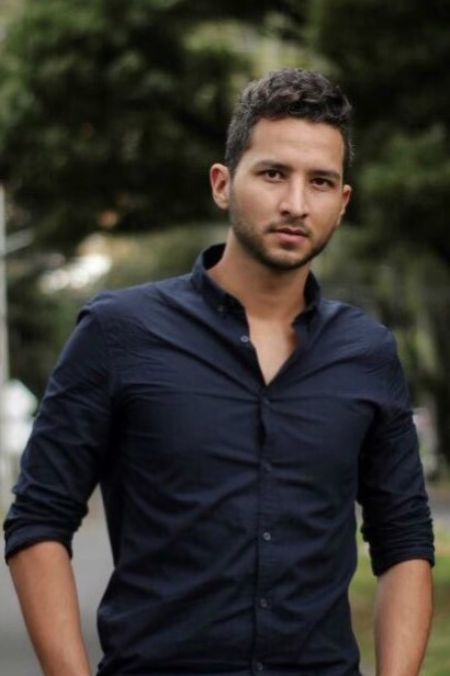 Juan David - ID: 95246