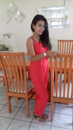 Danna - ID: 95701 - 334858