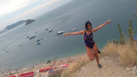 Juanita - ID: 96097