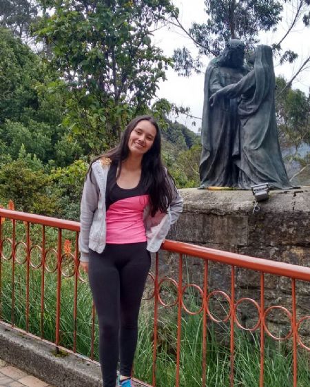 Yenny Marcela - ID: 96365
