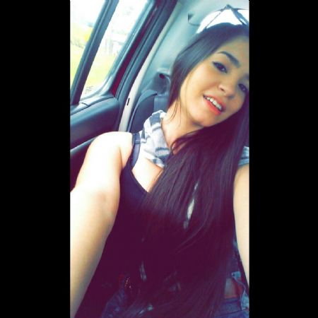Angy Carolina - ID: 96468