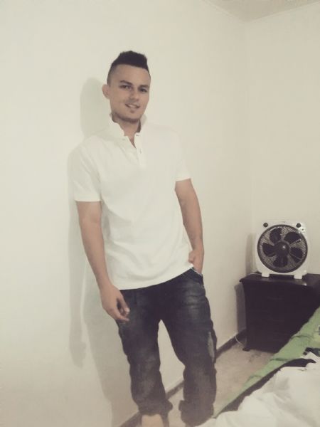 Jader Santiago - ID: 97770 - 337438