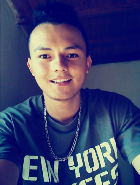 Jader Santiago - ID: 97770 - 337439