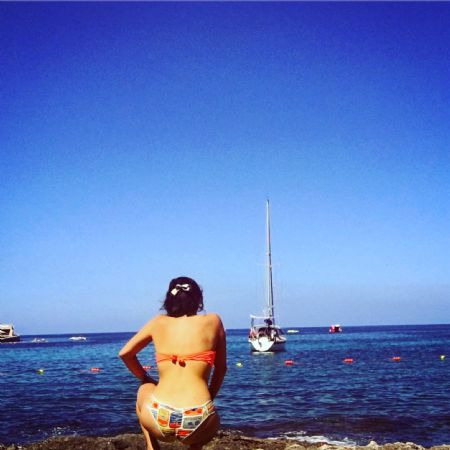 Luisa - ID: 97813