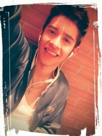 diego andres - ID: 98251
